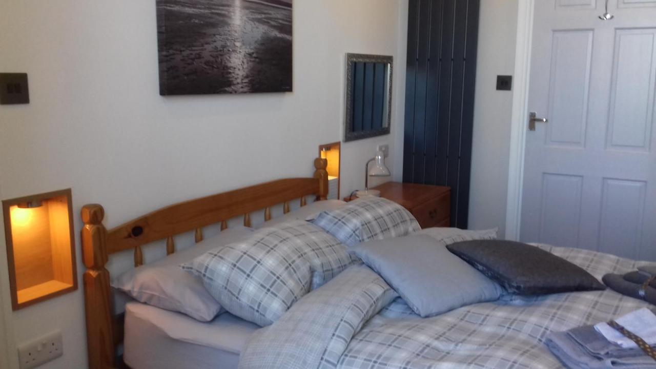 Apartment Chic Barmouth Eksteriør bilde