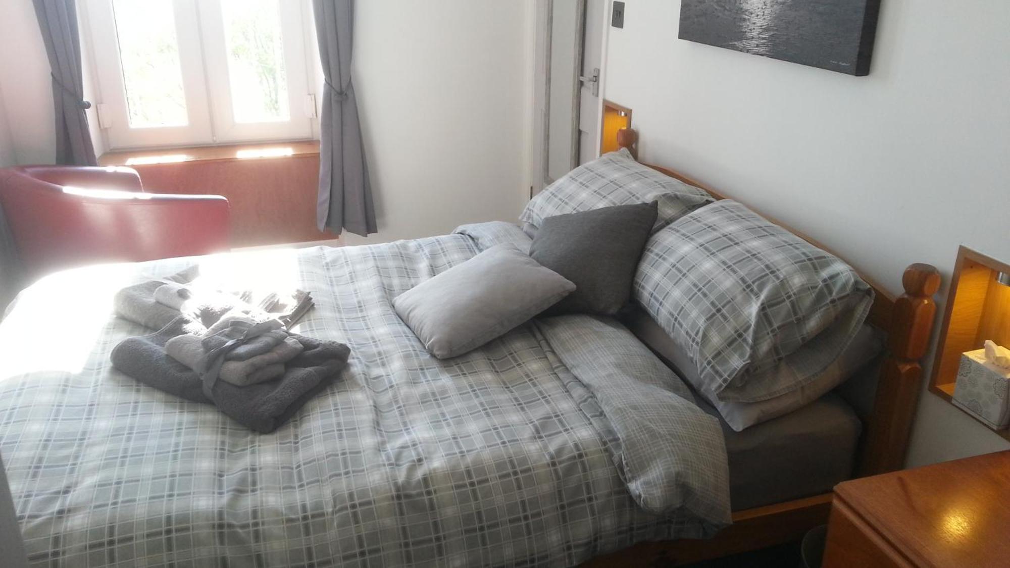 Apartment Chic Barmouth Eksteriør bilde
