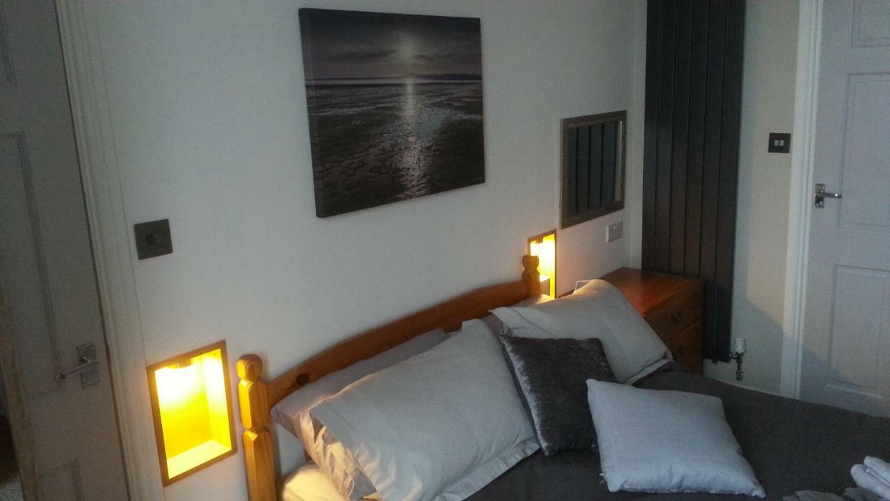 Apartment Chic Barmouth Eksteriør bilde