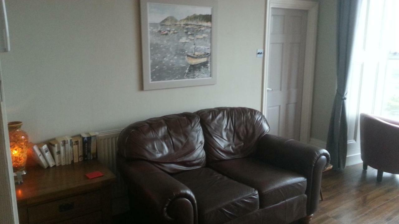 Apartment Chic Barmouth Eksteriør bilde