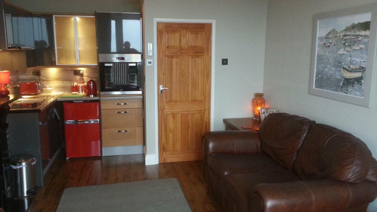 Apartment Chic Barmouth Eksteriør bilde