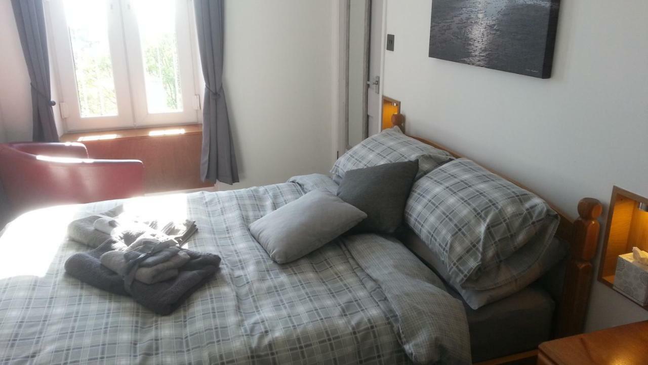 Apartment Chic Barmouth Eksteriør bilde
