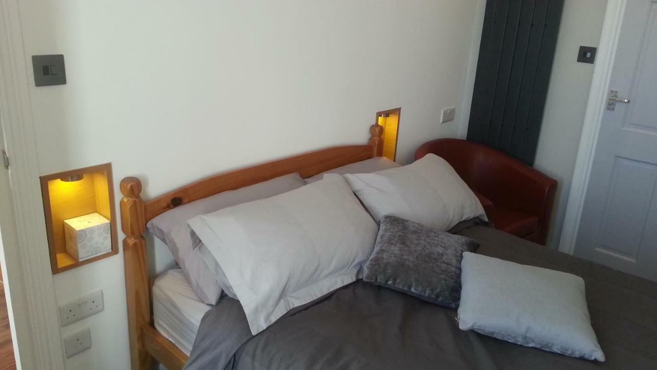 Apartment Chic Barmouth Eksteriør bilde