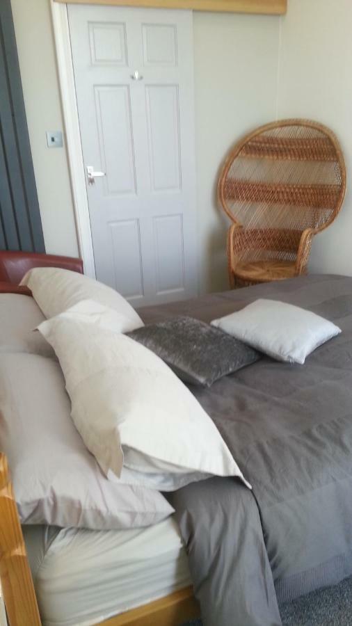 Apartment Chic Barmouth Eksteriør bilde